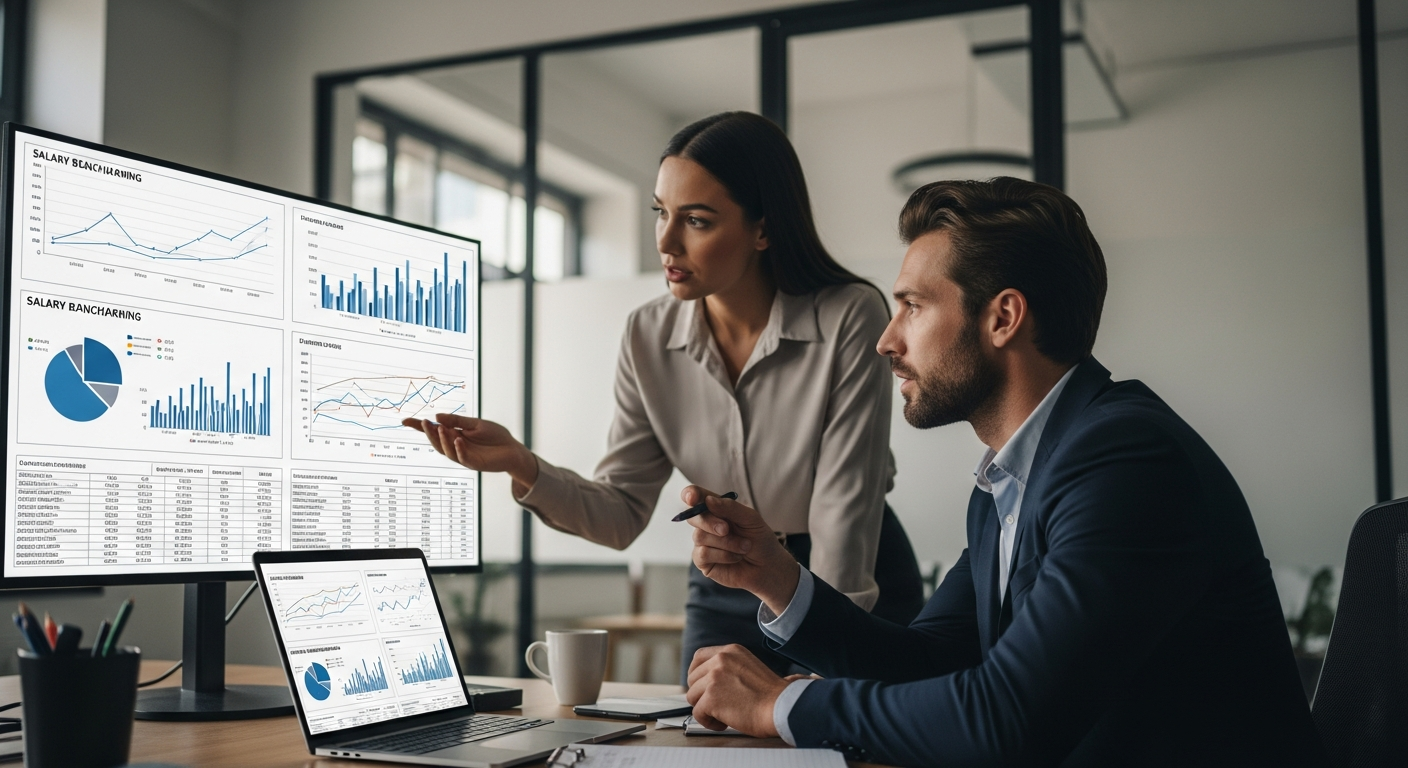 Market Salary Report (AMSR) – 482/186