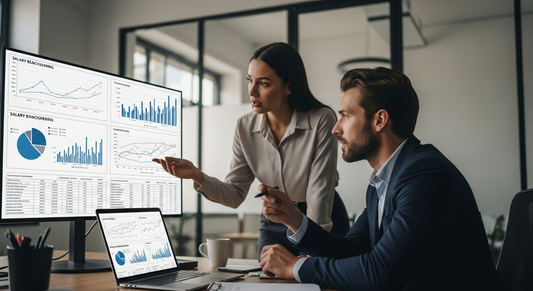 Market Salary Report (AMSR) – 482/186
